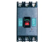 GKM10 Series Moulded Case Circuit Breaker