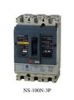 Sell  NS MOULDED CASE CIRCUIT BREAKER
