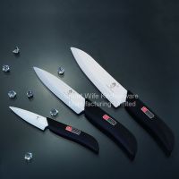 Sell zirconia ceramic knife sets