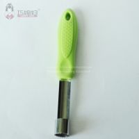 Sell Low price plastic graded stainless steel apple core remover