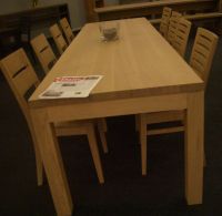 Sell dining table &chair