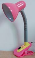 Sell clip table lamp(KX-3090)