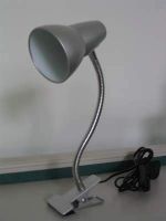 Sell Various of Desk Lamp, clip Table Lamp, Reading Lamp