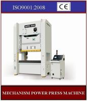 Sell Double Crank Precision Press Machine (APE-110)