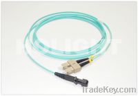 Sell MTRJ-SC OM3 Patch Cord