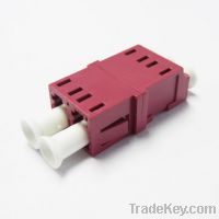 Sell Purple LC Adaptor