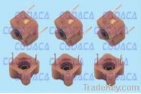 variable inductor coil
