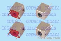 Sell tunable coils/variable inductor coil/mold coil/Air core/adjustabl