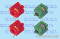 Sell tunable coils/variable inductor coil/mold coil/Air core/adjustabl