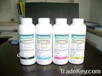 Sell pigment ink for epson/canon/hp printers