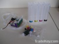 Sell ciss ink system for epson printers