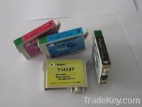 Sell compatible ink cartridge for epson/canon/hp printers