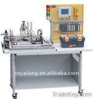 Sell YL-239C Automatic Production Line Training Equipment