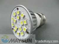 Sell SMD5050 E27 LED Spotlight