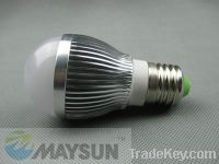 Sell 3W E27 LED Bulb Light