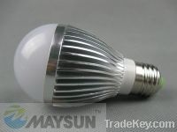 Sell 5W E27 LED Bulb Light