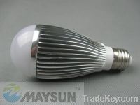Sell 7W E27 LED Bulb Light