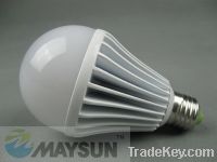 Sell 9W E27 LED Bulb Light