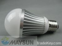 Sell 5W B22/E27/E26/E14 LED Bulb Light