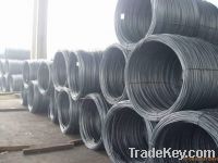 Sell BLACK IRON WIRE