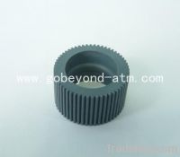Sell ATM parts wincor 8046900720 Feed roller Used on wincor