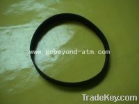 Sell ATM parts Wincor 9877407028 belt