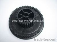 Sell ATM parts Wincor 60/29T Gear for 2050 module