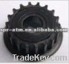 Sell ATM parts Wincor 9841100428 18T gear thick