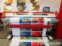 Sell DX5 eco solvent printer
