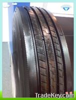 Sell radial truck tyre