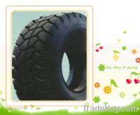 Sell off-road tire