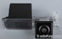 Sell car camera for Volks Wagen Golf 6 /11 POLO hatchback