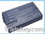Sell laptop lithium battery