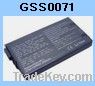 Sell laptop sony battery replacement, PCGA-BP1N, PCGA-BP7 replacement