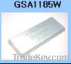 Sell li-polymer(alt) rechargeable apple macbook 13 battery replacement
