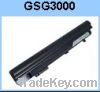 Sell Rechargeable lithium ion gateway laptop battery replacement