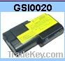 Sell Rechargeable lithium ion ibm laptop battery replacement, power