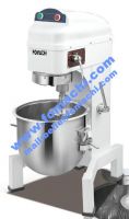 Food mixer 10 LITER WITHOUT SAFETY GUARD BM10-1