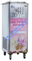 Soft Ice Cream Machine FMX-I83B