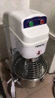 Planetary Mixer 40 Liter with Safety Guard BM40