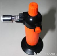 Portable Refillable Micro Torch