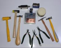 Sell jewelry tools--hand tools