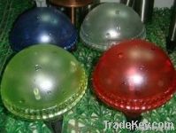 Mushroom Solar lamp