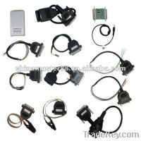 Sell Carprog full with all Softwares Activated and all 21 Adapters