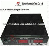 Sell Car Battery Charger and Voltage Stabilizer For ECU Programming