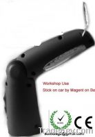 Sell LED Lamp For Workshop Use With Magnet On Base CE Rohs