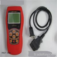 Sell new version LCD display OBD2 scanner MST-300