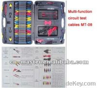 Sell Cable Ciruit Tester MT-08