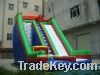 Sell inflatable fuuny slider