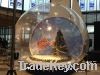 Sell 2012 inflatable snow globe